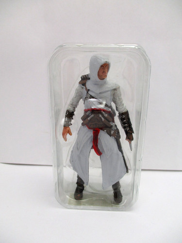 Assassins creed figure altair - creed,