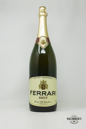 Brut ferrari jeroboam - jeroboam, 3l