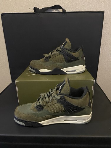 Air jordan retro craft - se,
