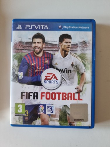 Fifa football vita psvita - vita,