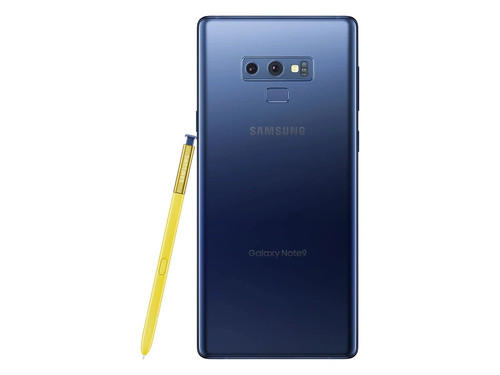 Smartphone samsung galaxy note - samsung,