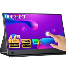 Monitor Touchscreen SUPERFETTO