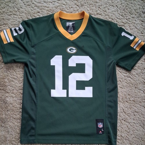Maglia green bay packers - green,