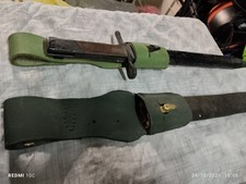 Baionette Riproduzione