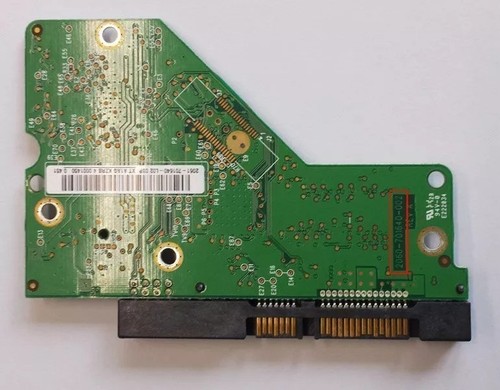 Controller pcb wd10eavs 00m4b0 - controller,