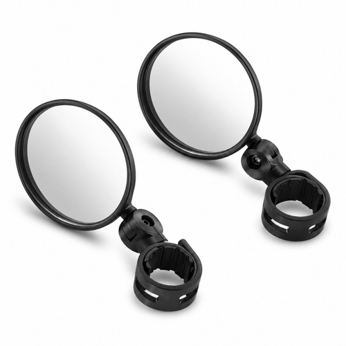 2pcs specchio retrovisore - 2pcs,