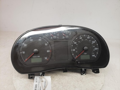 Volkswagen polo 9n3 - polo, mk4