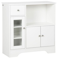 Homcom credenza buffet - homcom,