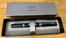 Penna Parker 5th Ingenuity