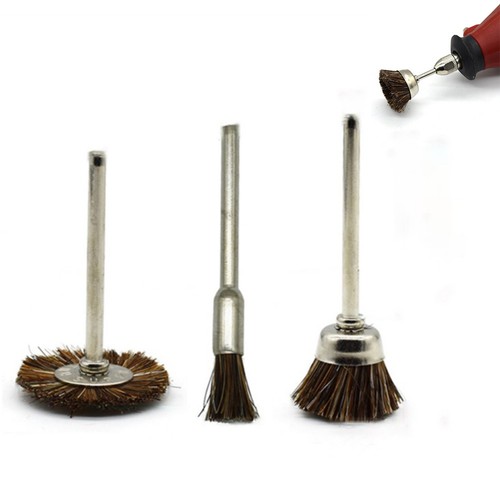 Set per spazzola - ,