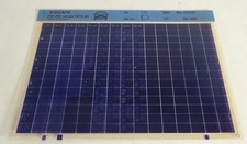 Microfiche Catalogo Ricambi