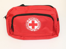 MARSUPIO CROCE ROSSA ZAINO