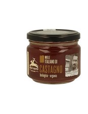 MIELE CASTAGNO ITALIANO BIO