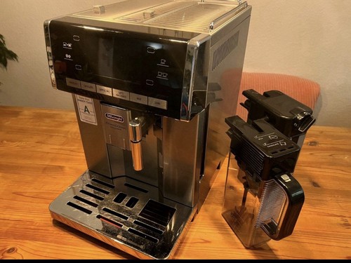 Expresso broyeur delonghi - broyeur,
