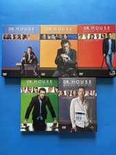 DVD Dr. HOUSE - Stagione