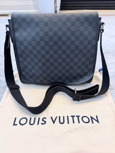 Louis vuitton daniel damier - daniel,