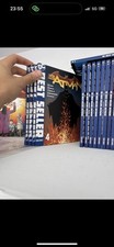 BEST SELLER BATMAN 1-27 DC