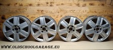 Cerchi In Lega Renault Megane