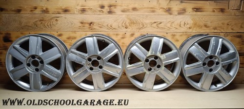 Cerchi lega renault megane - cerchi,