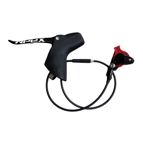 Sram apex leva freno - apex,