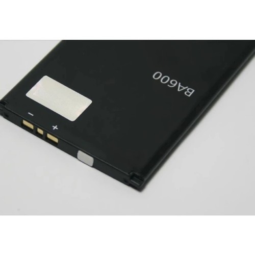 Batteria ricambio nuova - di,