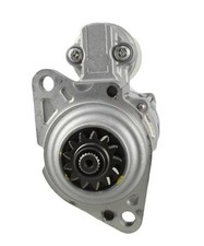 1* Motorino di Avviamento Mitsubishi Nuovo OE M008T70471 per Mitsubishi Industrial Bobcat Volvo