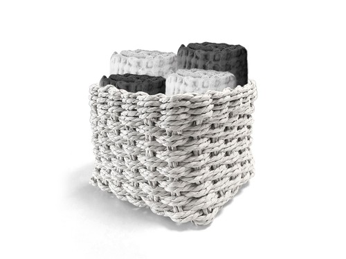 Daunex set lavette - set, con