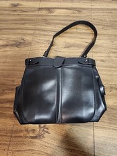 LIU-JO Black Purse Bag