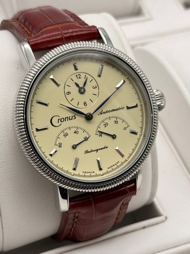 Orologio uomo automatico - orologio,