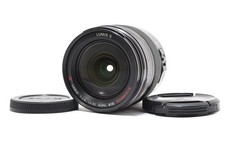 Panasonic Lumix G X VARIO