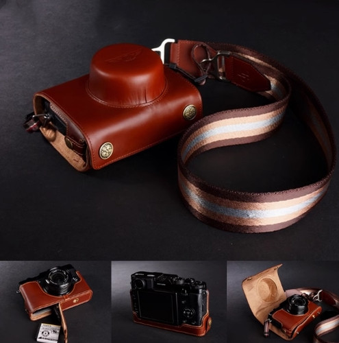 Custodia per fotocamera