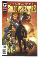 Star Wars: Shadows of the