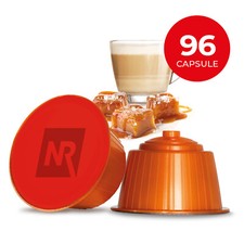 96 Capsule Compatibili caffè