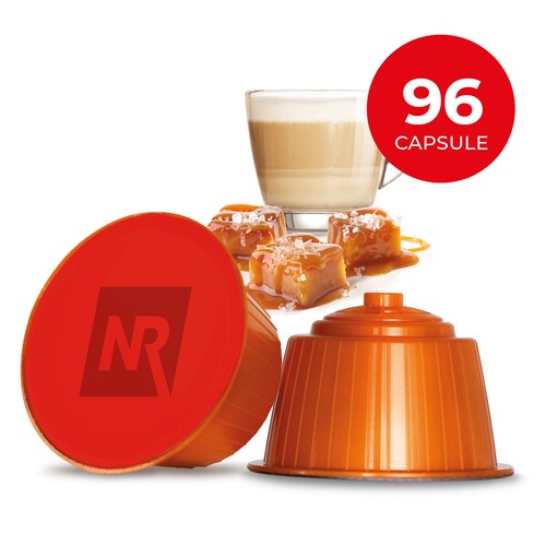 Capsule compatibili caffè - capsule,