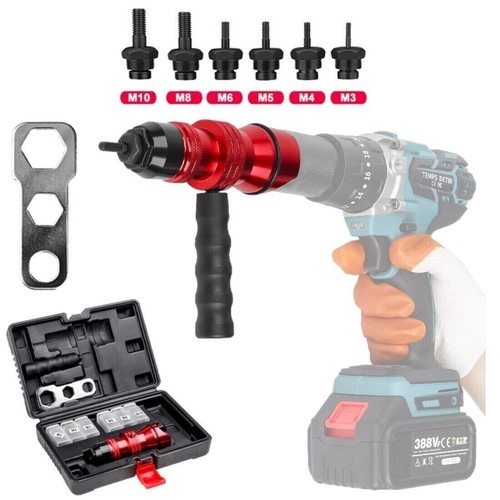 Kit conversione trapano - conversione,