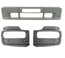 Kit paraurti adatto per - kit,