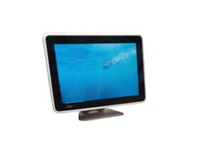 Aaeon Display Touch Screen