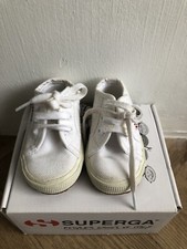 Baby Superga - Come nuovo