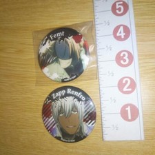 A52126 Blood Blockade