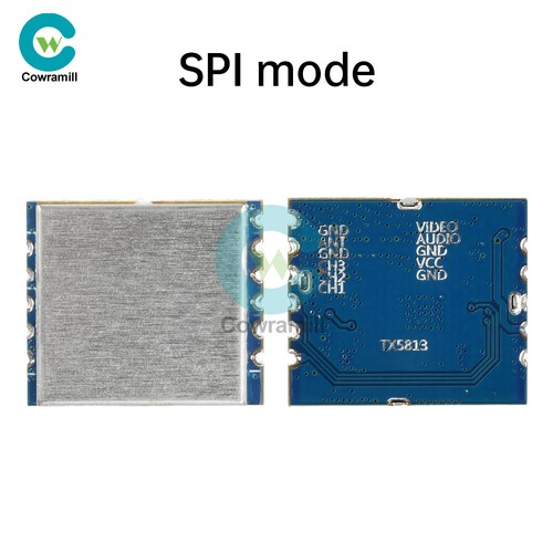 Modulo trasmettitore 8g - trasmettitore, rf