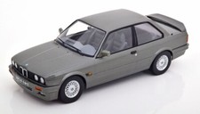Scala KK BMW 320iS E30 Italo