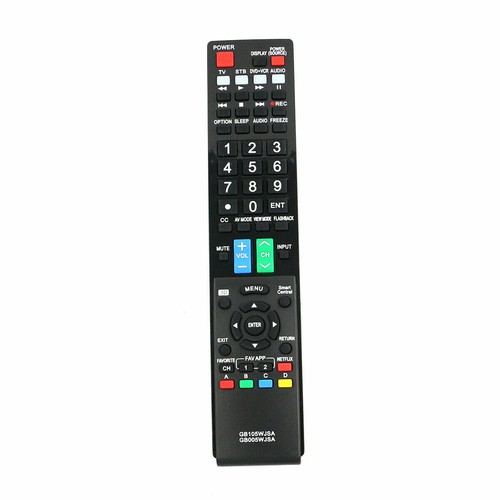 Nuovo telecomando gb005wjsa - telecomando,