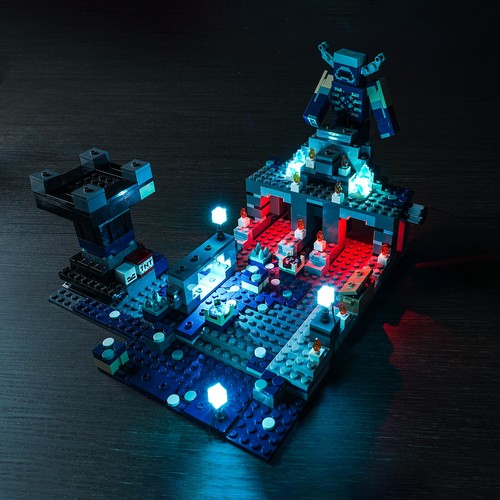 Kit luci led - luci, per