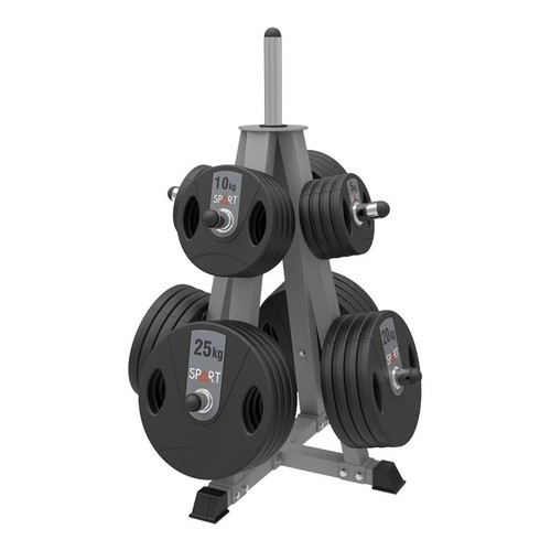 Spart fitness rastrelliera - spart,