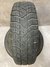 2 PNEUMATICI INVERNALI 165/65 R14 79T - PIRELLI W190 SNOWCONTROL 3 M+S (5,7mm)