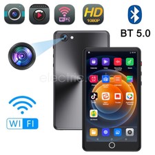 Android WIFI MP3 lettore MP4