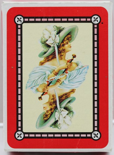Carte gioco modiano rivista - carte,