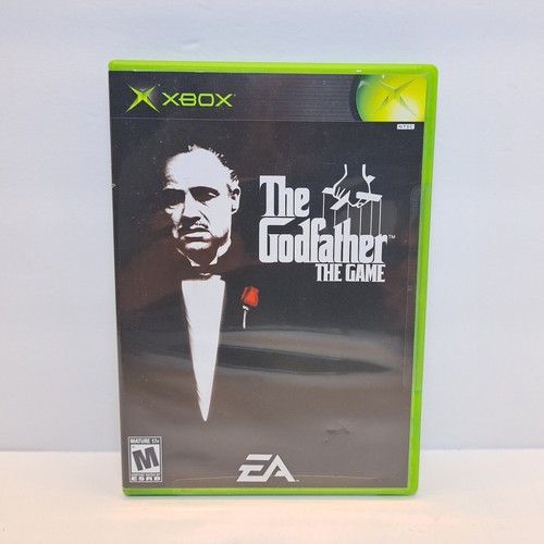 Padrino gioco xbox - padrino:, il