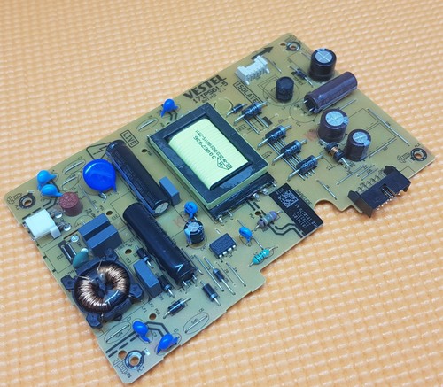 Alimentatore per jvc - alimentatore,