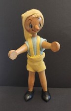 Made In Poland, Pinocchio